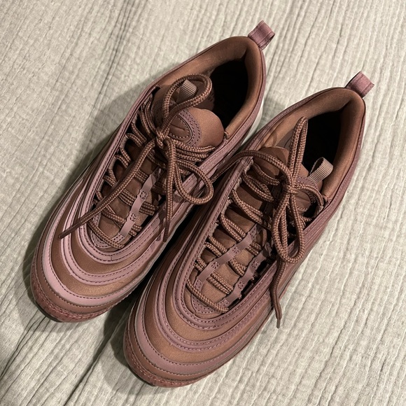 Nike Airmax Smokey Mauve - Picture 1 of 4